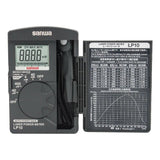 Pocket Laser Power Meter