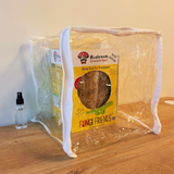 Mushasaurus - Blue Oyster Mushroom Grow Kit - 5 LBS (with box)