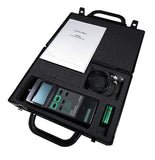 Portable Handheld Vibration Meter