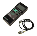 Portable Handheld Vibration Meter
