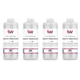 Liquid Potassium Hydroxide 45% - NSF Food Grade (KOH)