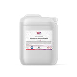 Liquid Potassium Hydroxide 45% - NSF Food Grade (KOH)