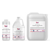 Liquid Potassium Hydroxide 45% - NSF Food Grade (KOH)