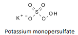 Oxone PS-16 Monopersulfate (Non-Chlorine Shock)