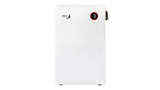 MidNite Power MNPowerflo16 48V 310Ah | 16.1 kWh Capacity | Self Heating Outdoor Wallmount LiFePO4 Battery