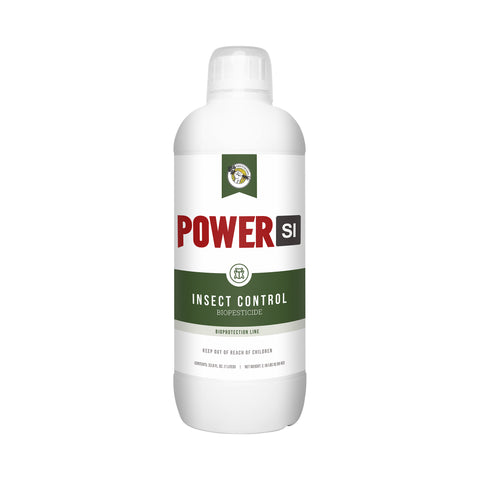 Power Si Control- 1 Liter