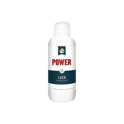 Power Lush - 500 ML