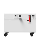 Nature's Generator Powerhouse Gen 2 Whole Home Generator