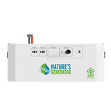 Nature's Generator Powerhouse Gen 2 Whole Home Generator
