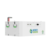 Nature's Generator Powerhouse Gen 2 Whole Home Generator