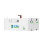 Nature's Generator Powerhouse Gen 2 Whole Home Generator