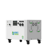 Nature's Generator Powerhouse Gen 2 Whole Home Generator