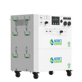 Nature's Generator Powerhouse Gen 2 Whole Home Generator