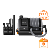 Grandstorm Retractable Vacuum Cleaner