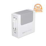 Gitryin Retractable 40W Charger for 3C Devices