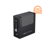 Gitryin Retractable 40W Charger for 3C Devices