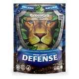 Pride Lands Defense