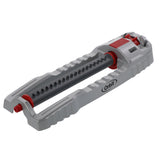 Pro Series 4000 Sq Ft Metal Gear-Drive Oscillating Sprinkler 56281