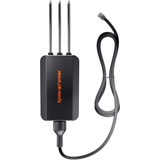 Spider Farmer GGS AC5 Power Strip 5 Outlets Kit, with 3 in 1 Soil Sensor, Temp/Humid Light Sensor and Adapter