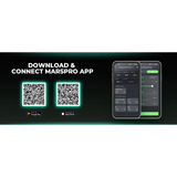 Mars Hydro iConnect Smart Controller for Grow Light Connection to MarsPro App