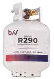 20LB High Purity USA PROPANE R290 - 99.5% Guaranteed