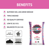 Pure Mix 70/30 Coco Perlite mix 50L