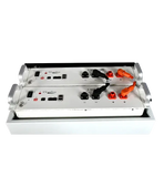 Pytes R-Box IP 64 Outdoor Cabinet