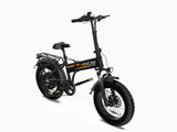 Movcan Q20 Folding Electric Bike