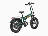 Movcan Q20 Folding Electric Bike