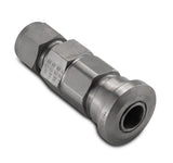 Quick Disconnect - Fractional Tube Fitting - BODY