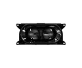 Quest F10 Dual-Axial Air Mover