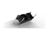 Quest F10 Dual-Axial Air Mover