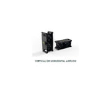 Quest F10 Dual-Axial Air Mover
