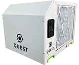 Quest New 225 High Efficiency Dehumidifier, 208/230V