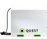 Quest New 335 High Efficiency Dehumidifier, 208/230V
