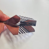 Queen Clip Stainless Steel