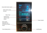 Ai Glass Reactor Ai 5L Single Jacketed - 115V/230V Compatible
