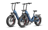 HeyBike Ranger 3.0 Pro-combo