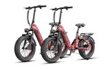 HeyBike Ranger 3.0 Pro-combo
