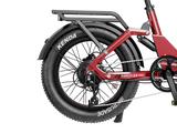 Heybike Ranger 3.0 Pro