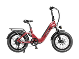 Heybike Ranger 3.0 Pro