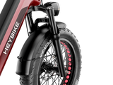 Heybike Ranger 3.0 Pro