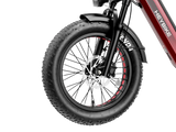 Heybike Ranger 3.0 Pro