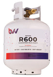 20LB High Purity USA N-Butane R600 - 99.5% Guaranteed - Buy 2 Get 1 Free (Add 3 To Cart)