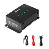 Renogy 12V 30A/50A DC-DC On-Board Battery Charger with MPPT