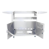 RCS Cutlass Pro 30 Inch 3 Burner Freestanding Gas Grill