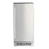RCS Outdoor Rated Nugget Ice Maker - REFR3A