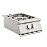 RCS Premier Series Pro Gas Power Burner - RJCSB3A