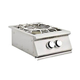RCS Premier Series Pro Gas Power Burner - RJCSB3A