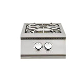 RCS Premier Series Pro Gas Power Burner - RJCSB3A